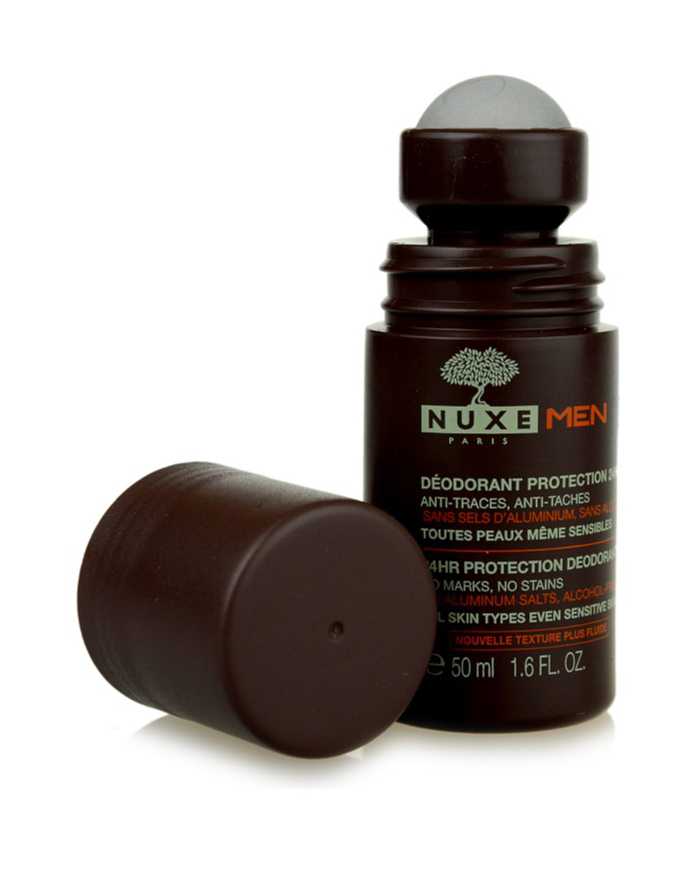 NUXE Men deodorante roll-on 24h 922399441 Nuxe