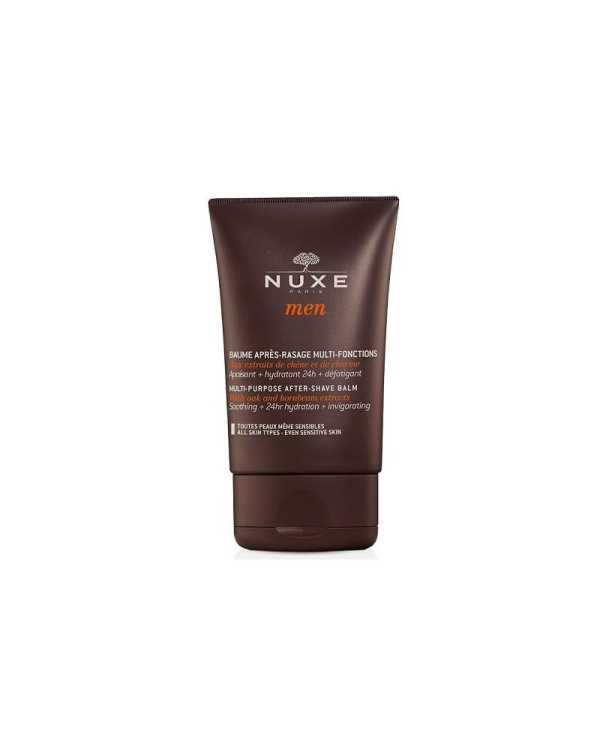 NUXE Men Balsamo Dopobarba Lenitivo Idratante 50 ml 922399480 Nuxe