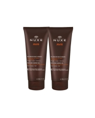 NUXE Men Bipack Gel Doccia 2X200 ml 972529022 Nuxe