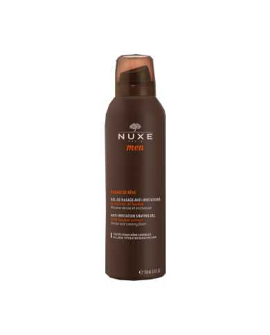 NUXE Men Gel Rasatura Anti Irritazione 150 ml 922399466 Nuxe