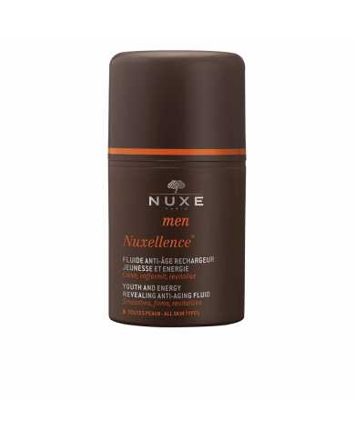 NUXE Men Trattamento Anti Età 50 ml 970495800 Nuxe