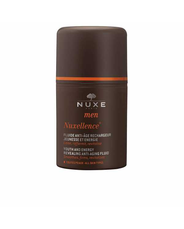 NUXE Men Trattamento Anti Età 50 ml 970495800 Nuxe