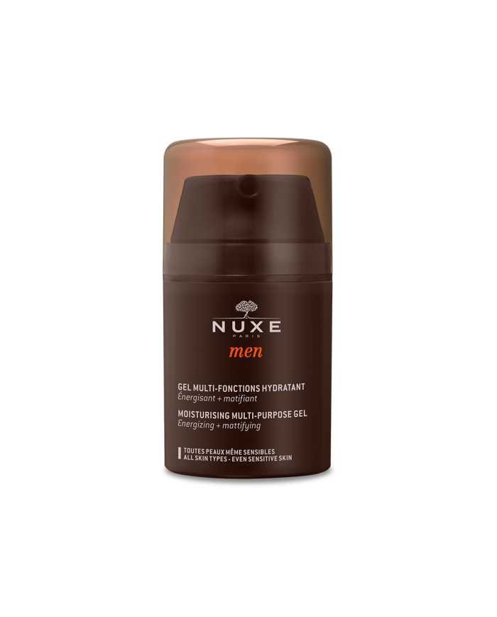 NUXE Men Trattamento Idratante 50 ml 922399478 Nuxe