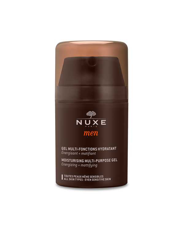 NUXE Men Trattamento Idratante 50 ml 922399478 Nuxe