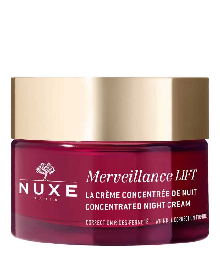 NUXE Merveillance Lift Crema Notte 50 ml 982947259 Nuxe