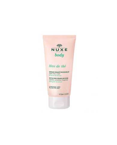 NUXE Rêve de Thé Gommage 150 ml 981475787 Nuxe