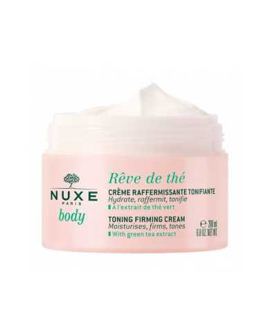 NUXE Rêve de Thé Crema Rassodante 200 ml 981475724 Nuxe