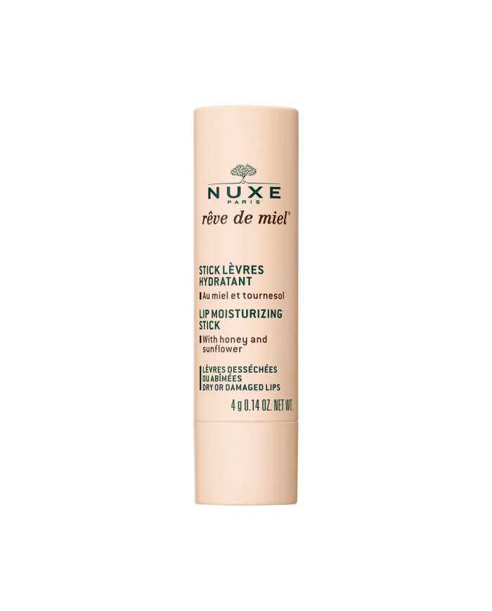 NUXE Rêve de Miel Stick Labbra Idratante 4 g 921738896 Nuxe