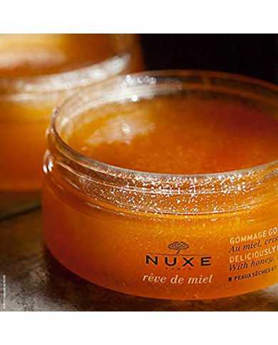 NUXE Rêve de Miel Esfoliante Nutriente Corpo 175 ml 973352798 Nuxe