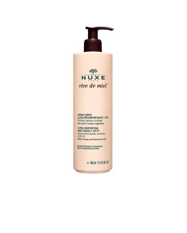 NUXE Rêve de Miel Crema Corpo 400 ml 977824705 Nuxe