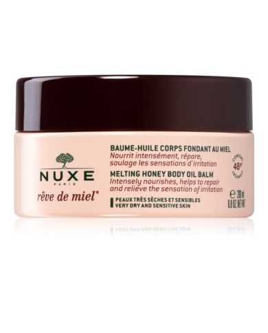 NUXE Rêve de Miel Balsamo Corpo Fondente 200 ml 977817586 Nuxe