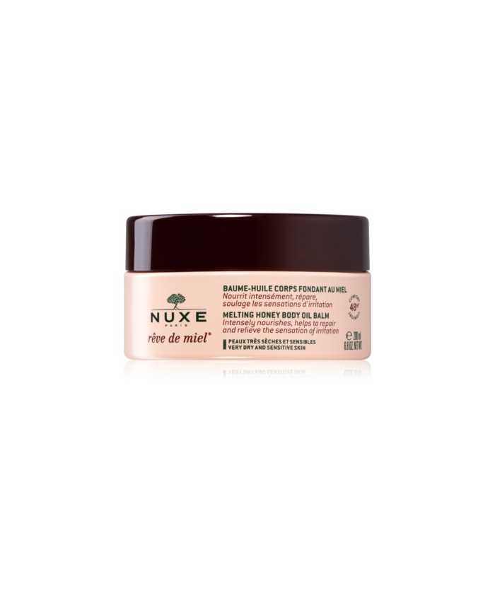 NUXE Rêve de Miel Balsamo Corpo Fondente 200 ml 977817586 Nuxe