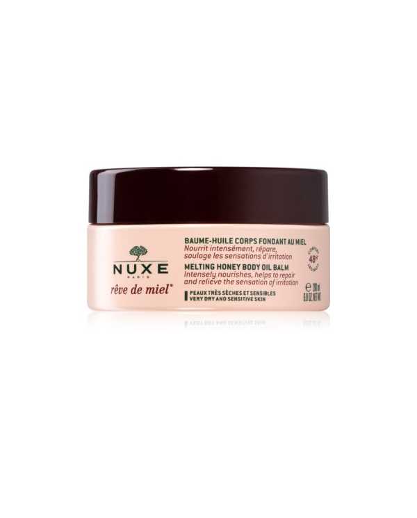 NUXE Rêve de Miel Balsamo Corpo Fondente 200 ml 977817586 Nuxe