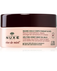 NUXE Rêve de Miel Balsamo Corpo Fondente 200 ml 977817586 Nuxe