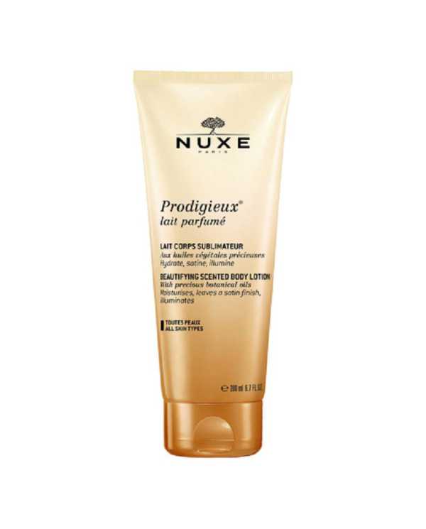 NUXE Prodigieux Latte Profumato 200 ml 970495610 Nuxe