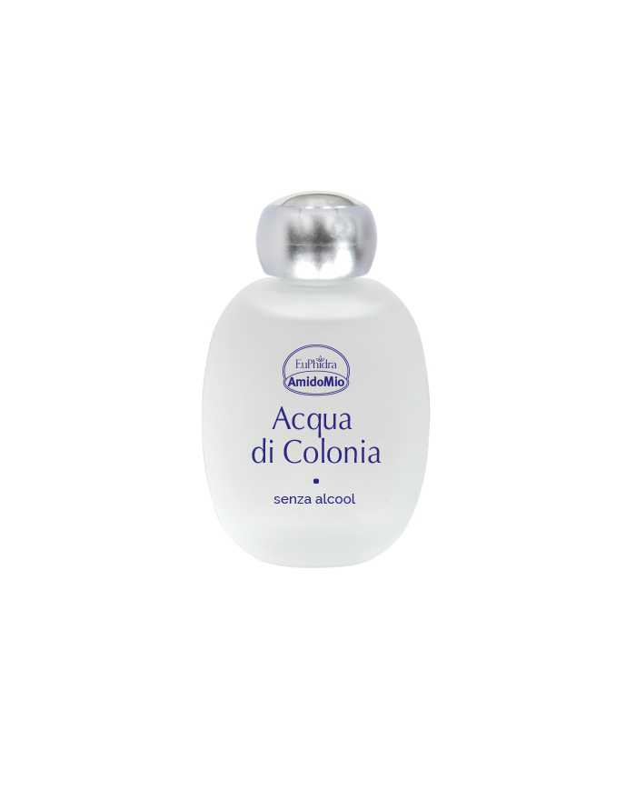 EUPHIDRA Acqua di Colonia 100 ml 8056772630756 Euphidra