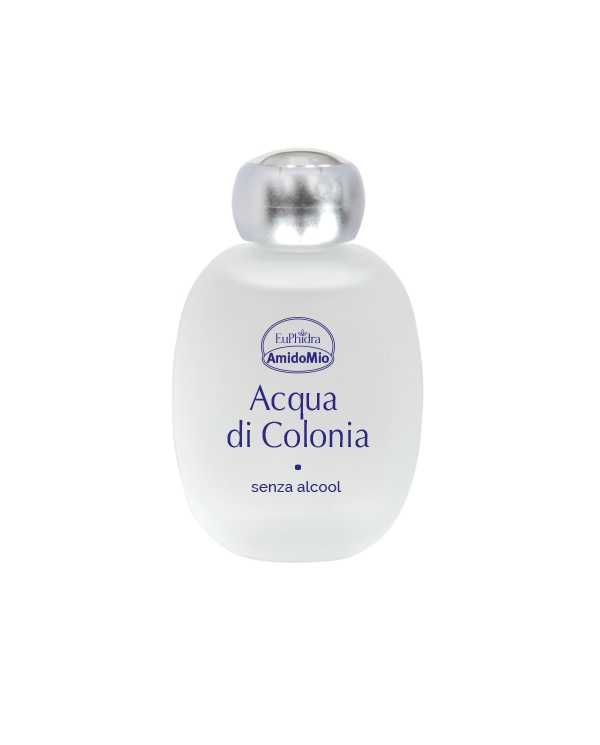 EUPHIDRA Acqua di Colonia 100 ml 8056772630756 Euphidra