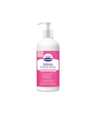 EUPHIDRA Intimo Detergente Idratante 500 ml 8056772634266 Euphidra