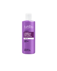 EUPHIDRA Shampoo Capelli Sottili 250 ml 8056772635249 Euphidra