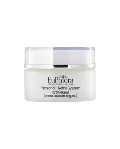 EUPHIDRA Intensive Crema Idratante 50 ml 942580224 Euphidra