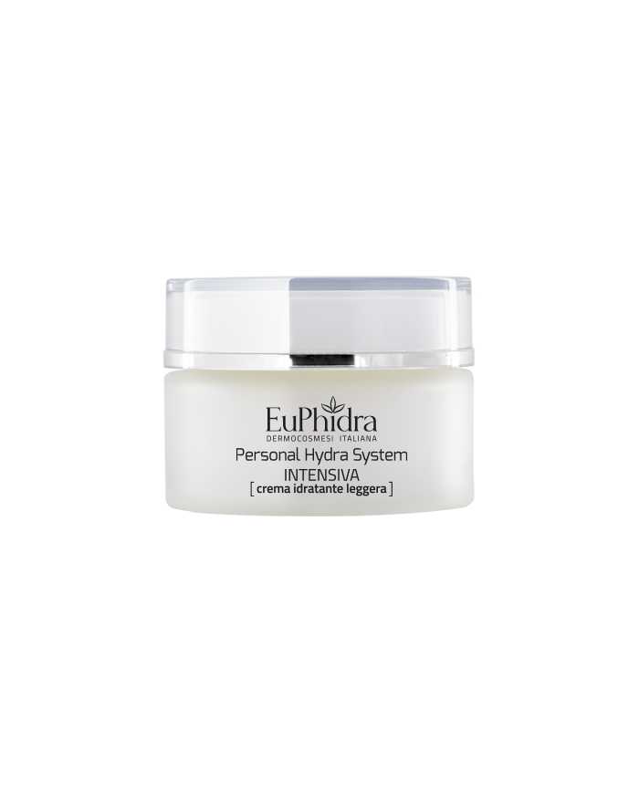 EUPHIDRA Intensive Crema Idratante 50 ml 942580224 Euphidra