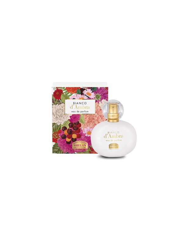 HELAN Bianco D'ambra Eau De Parfum 50 ml 942543950 Helan