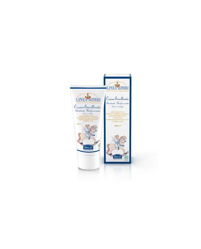 HELAN Bimbi Crema Emolliente 100 ml 903982597 Helan