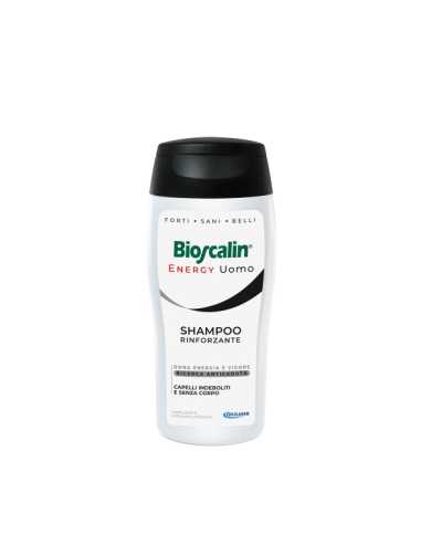 BIOSCALIN Energy Shampoo 200 ml 934956119 Bioscalin