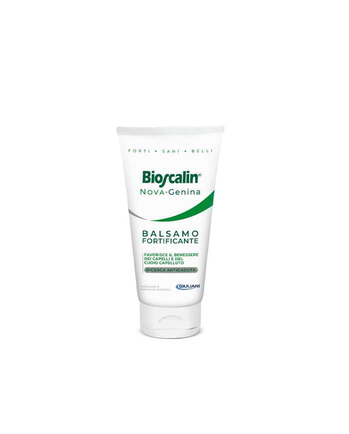 BIOSCALIN Nova Genina Balsamo Fortificante 150 ml 981649864 Bioscalin