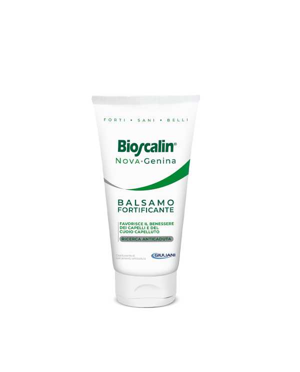 BIOSCALIN Nova Genina Balsamo Fortificante 150 ml 981649864 Bioscalin