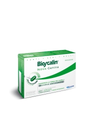 BIOSCALIN Nova Genina 30 Capsule 982089346 Bioscalin