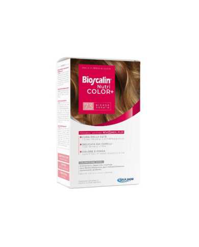 BIOSCALIN Nutri Color 7.3 Biondo Dorato 981114150 Bioscalin