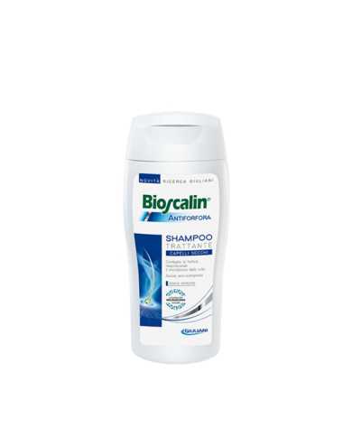 BIOSCALIN Shampoo Antiforfora Capelli Secchi 942819451 Bioscalin