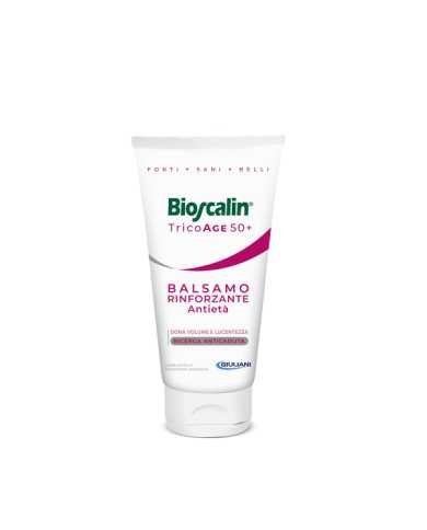 BIOSCALIN TricoAge Balsamo 150 ml 923785644 Bioscalin