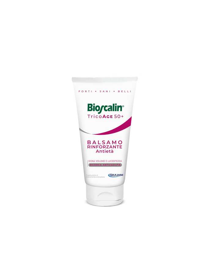 BIOSCALIN TricoAge Balsamo 150 ml 923785644 Bioscalin