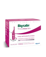 BIOSCALIN TricoAge Fiale Anticaduta 974898660 Bioscalin