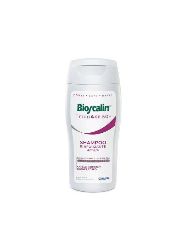 BIOSCALIN TricoAge Shampoo 200 ml 923785620 Bioscalin