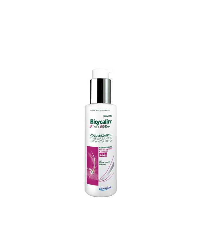 BIOSCALIN TricoAge Crema Volumizzante Rinforzante 977219500 Bioscalin