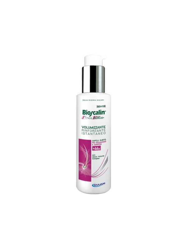 BIOSCALIN TricoAge Crema Volumizzante Rinforzante 977219500 Bioscalin