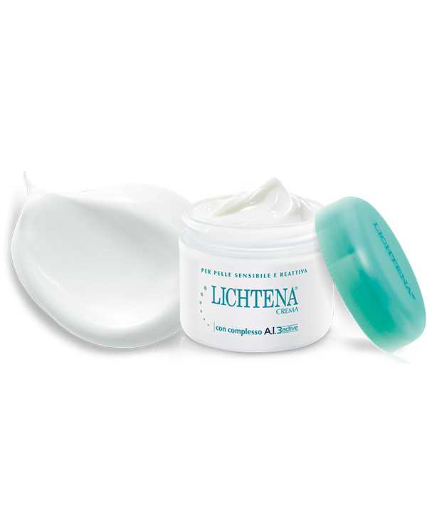 LICHTENA A.I.3active Crema 50 ml 935572990 Lichtena