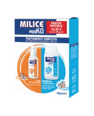 MILICE PIDOKO Promo Olio + Shampoo 930129628 Milice