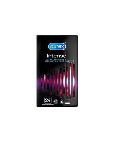 DUREX INTENSE 6pz 972050862 Durex