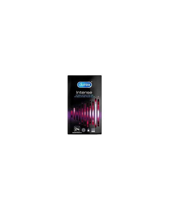 DUREX INTENSE 6pz 972050862 Durex