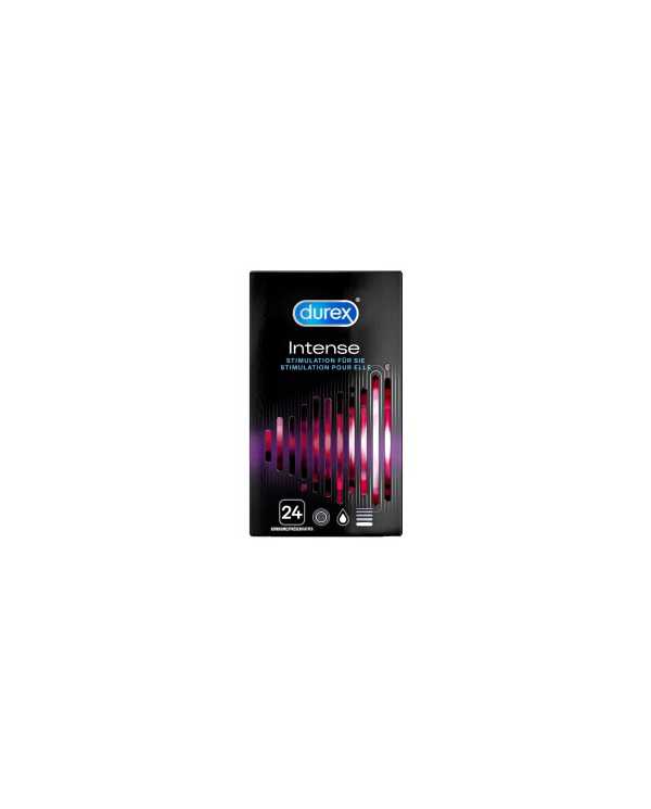 DUREX INTENSE 6pz 972050862 Durex