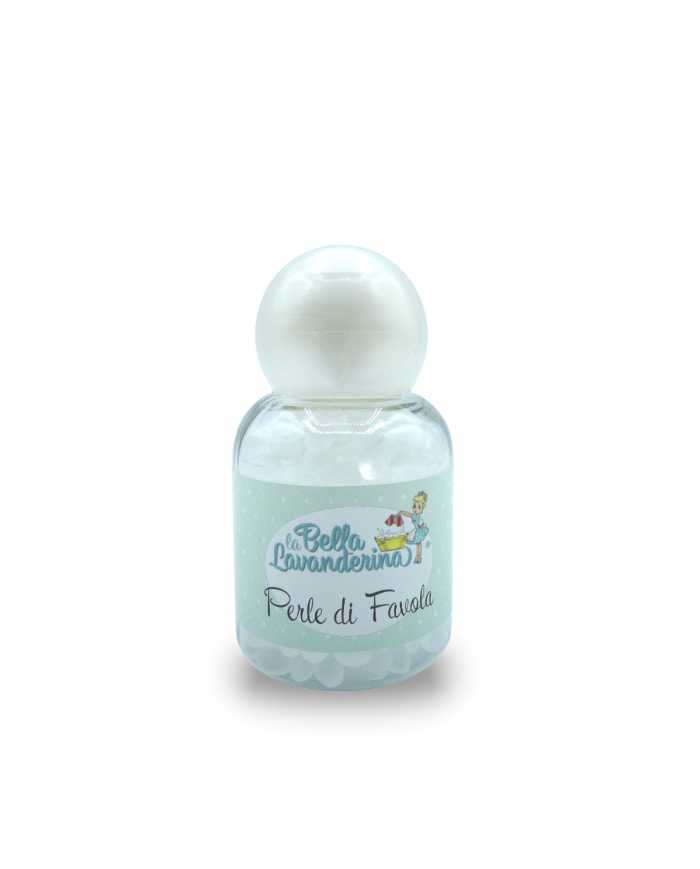 La bella lavanderina profumo bucato favola 500 ml