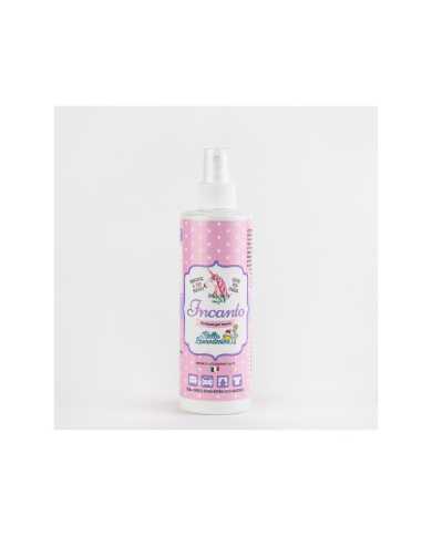 Profumo Spray Per Tessuti INCANTO 250 ml  La Bella Lavanderina