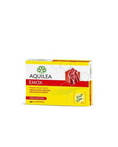 AQUILEA Emox 30 Compresse 940999826 Aquilea