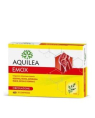 AQUILEA Emox 30 Compresse 940999826 Aquilea