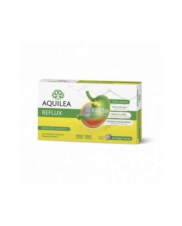 AQUILEA Reflux 24 Compresse 976824654 Aquilea