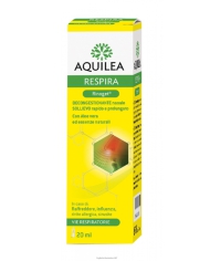 AQUILEA Respira Rinoget 20 ml 943780635 Aquilea